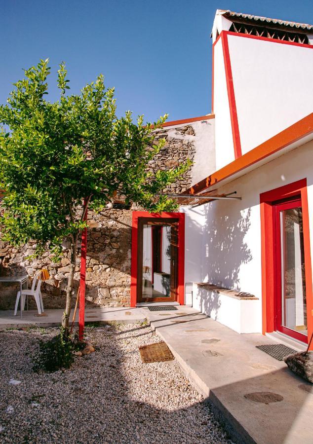 Vakantiehuis Casa Mouriscas Casalao