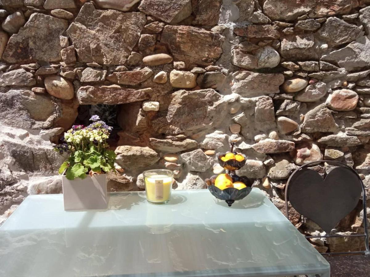 Casa Mouriscas Vakantiehuis