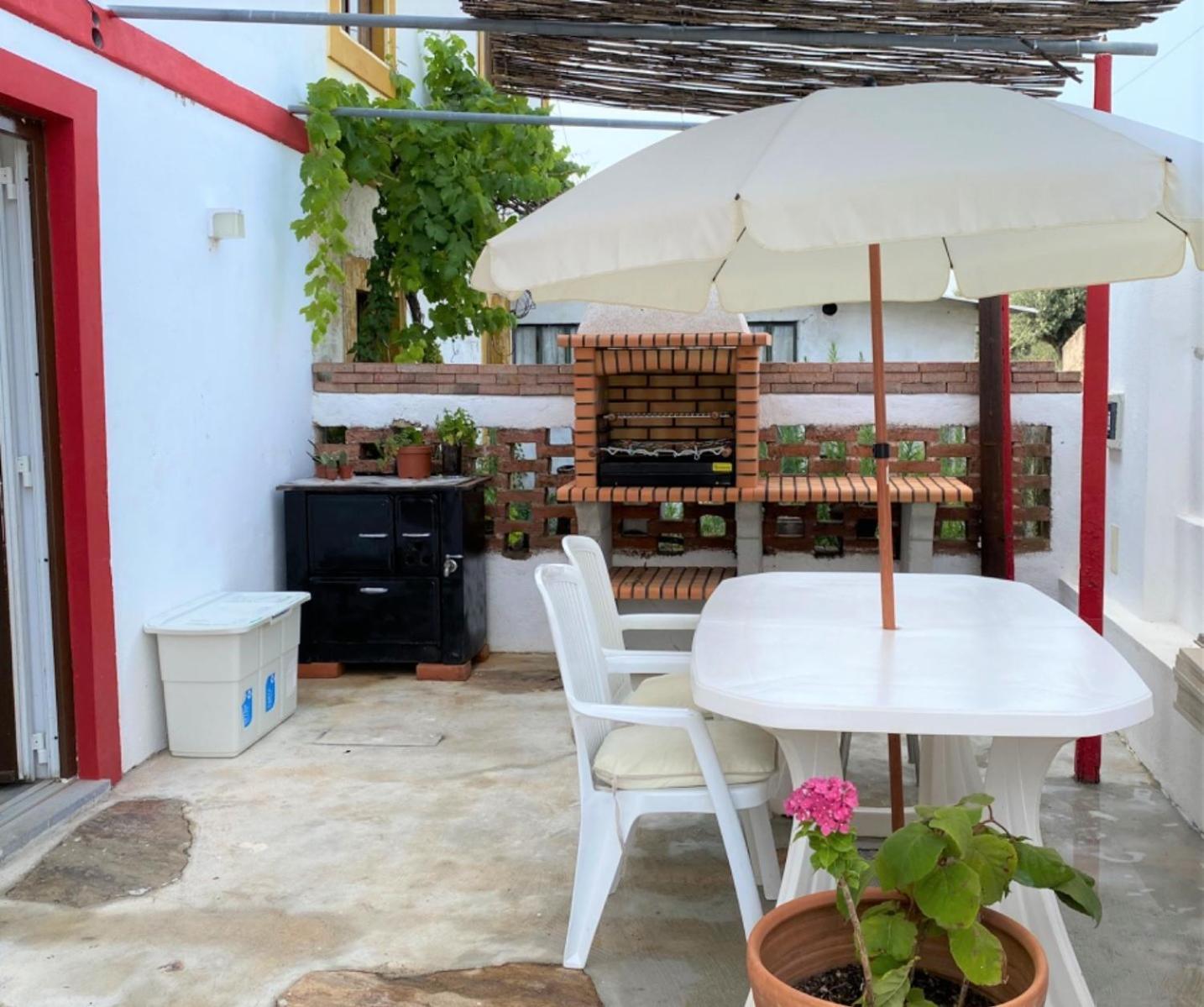 Casa Mouriscas Vakantiehuis Casalao