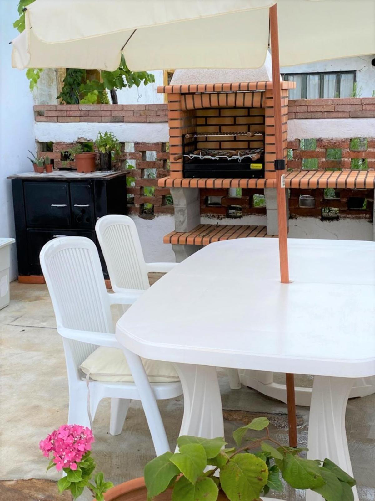 Casa Mouriscas Ferienhaus