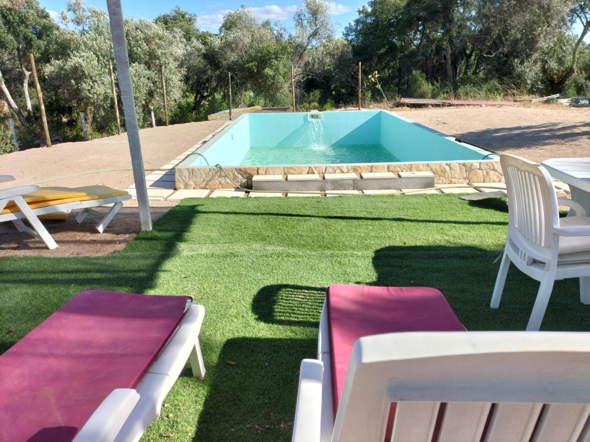 Casa Mouriscas Vakantiehuis Casalao