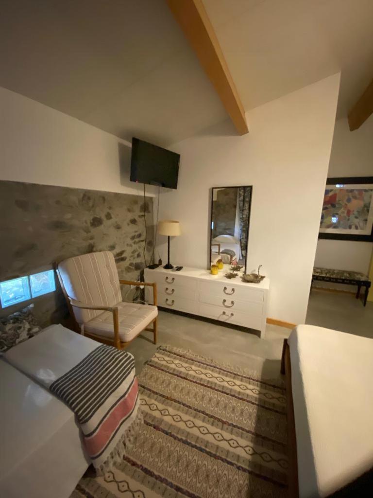 Casa Mouriscas Ferienhaus *