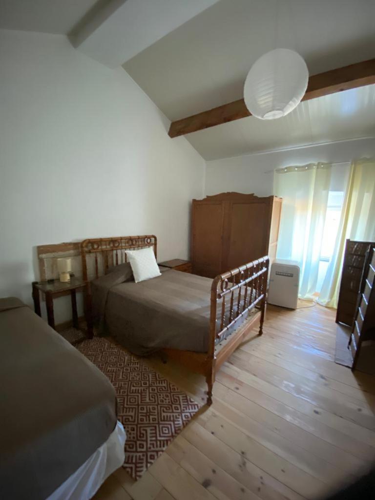 Vakantiehuis Casa Mouriscas
