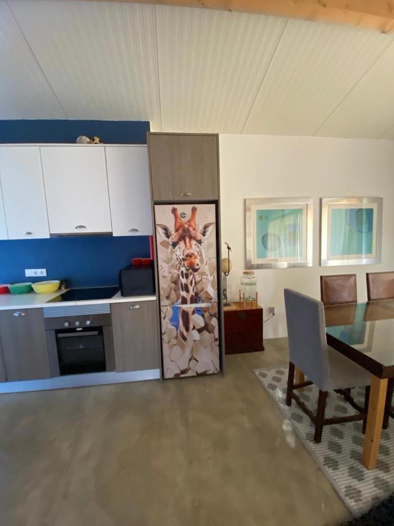 Casa Mouriscas Vakantiehuis *