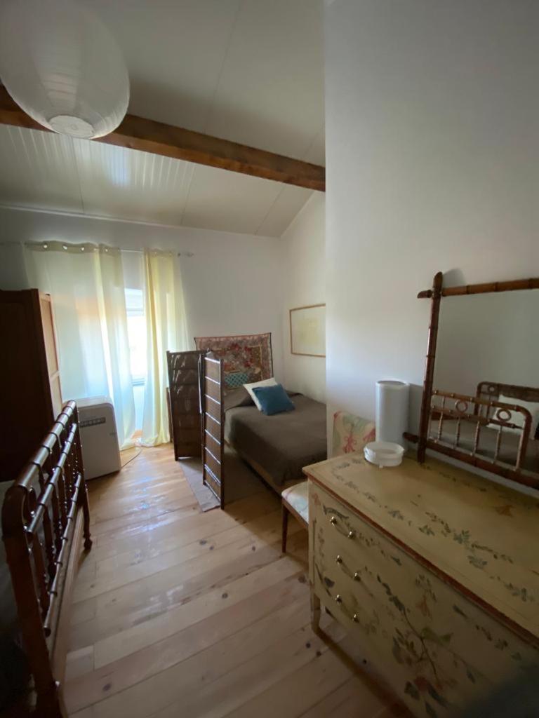 Casa Mouriscas * Casalao