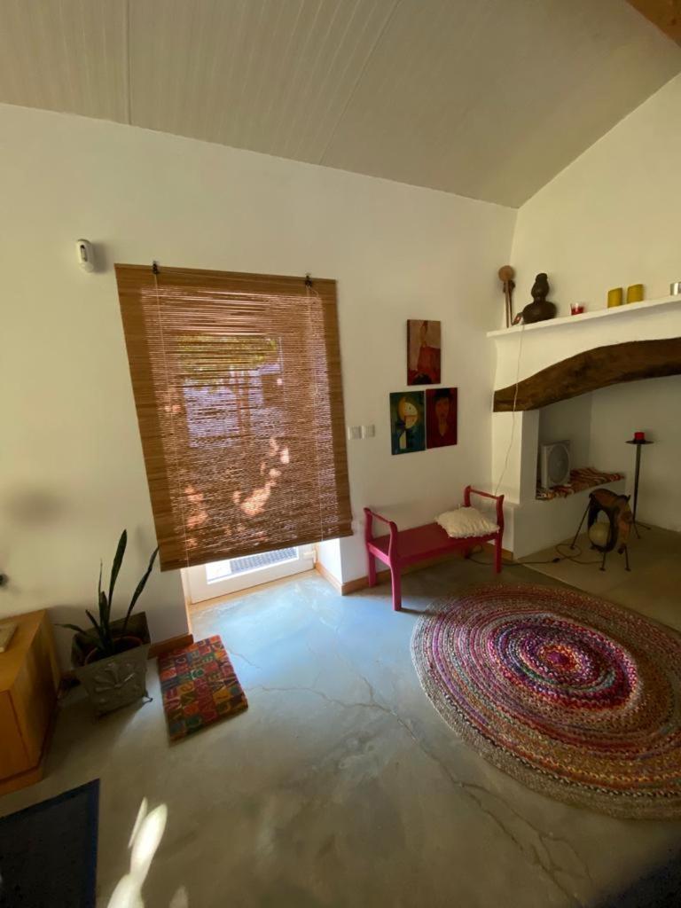 Casa Mouriscas Vakantiehuis