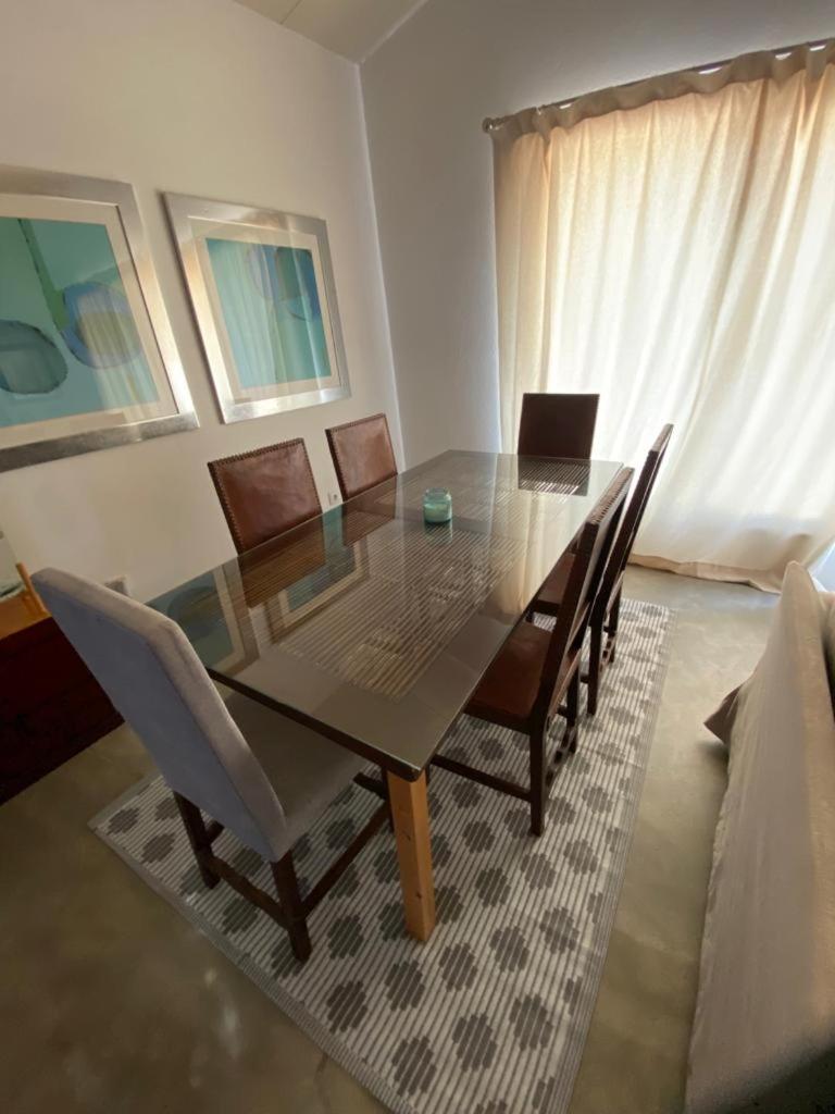 Vakantiehuis Casa Mouriscas *