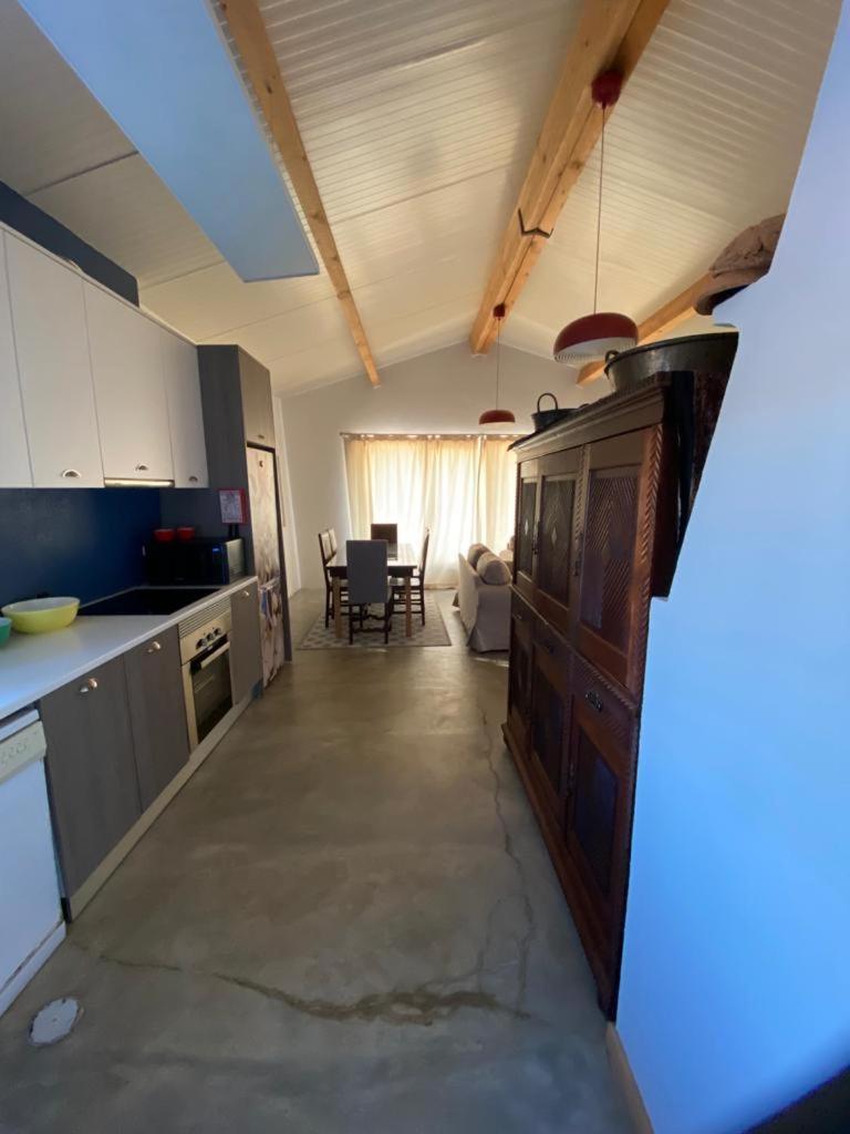 Casa Mouriscas Vakantiehuis