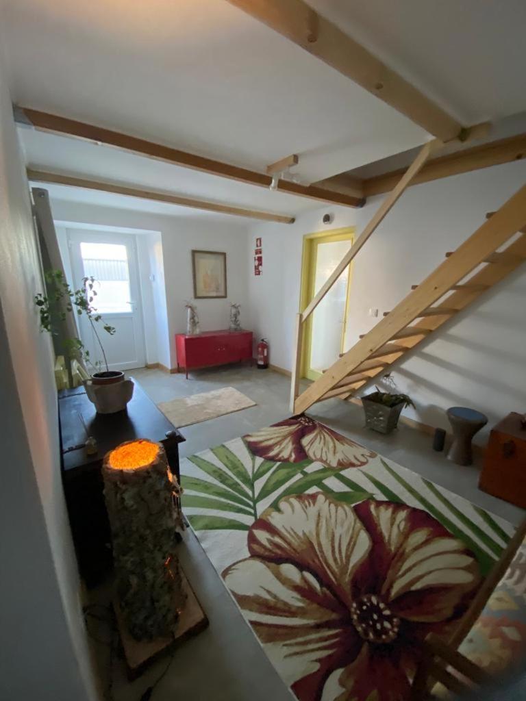 Casa Mouriscas Ferienhaus Casalao