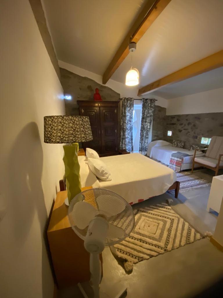 Casa Mouriscas Casalao