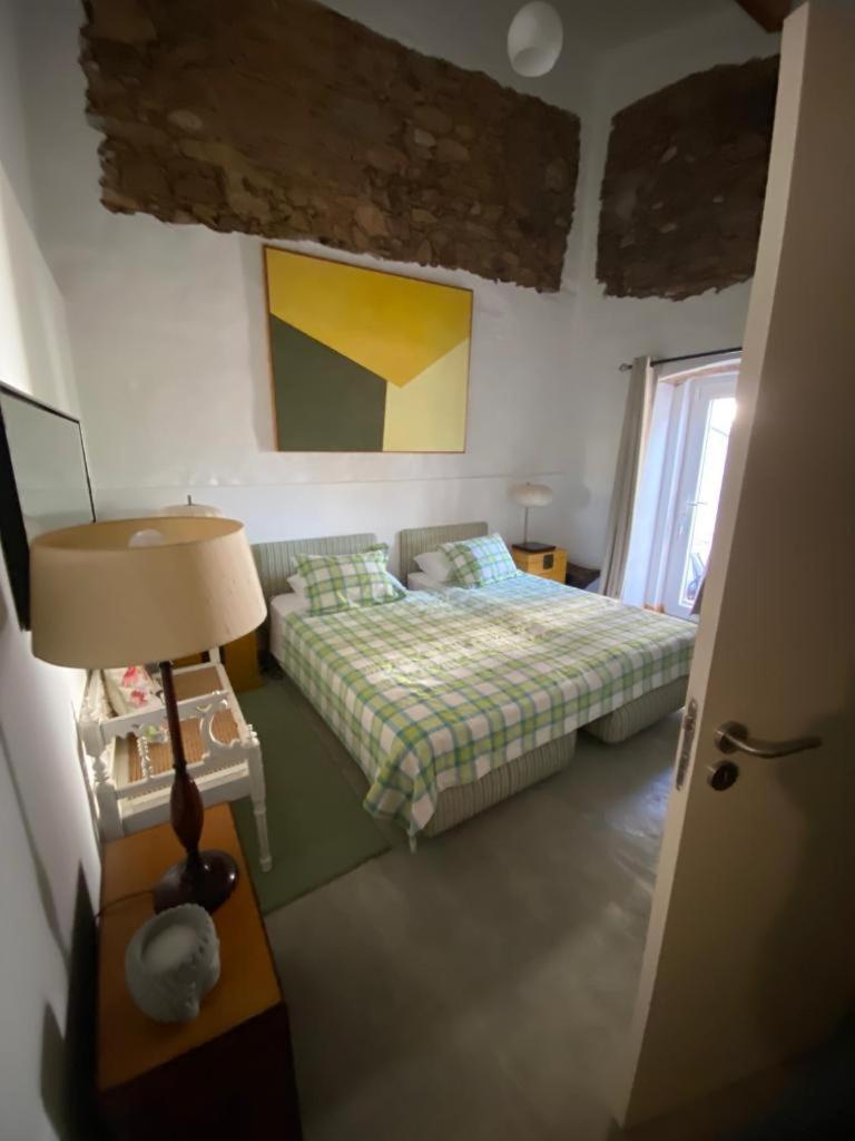 Casa Mouriscas *