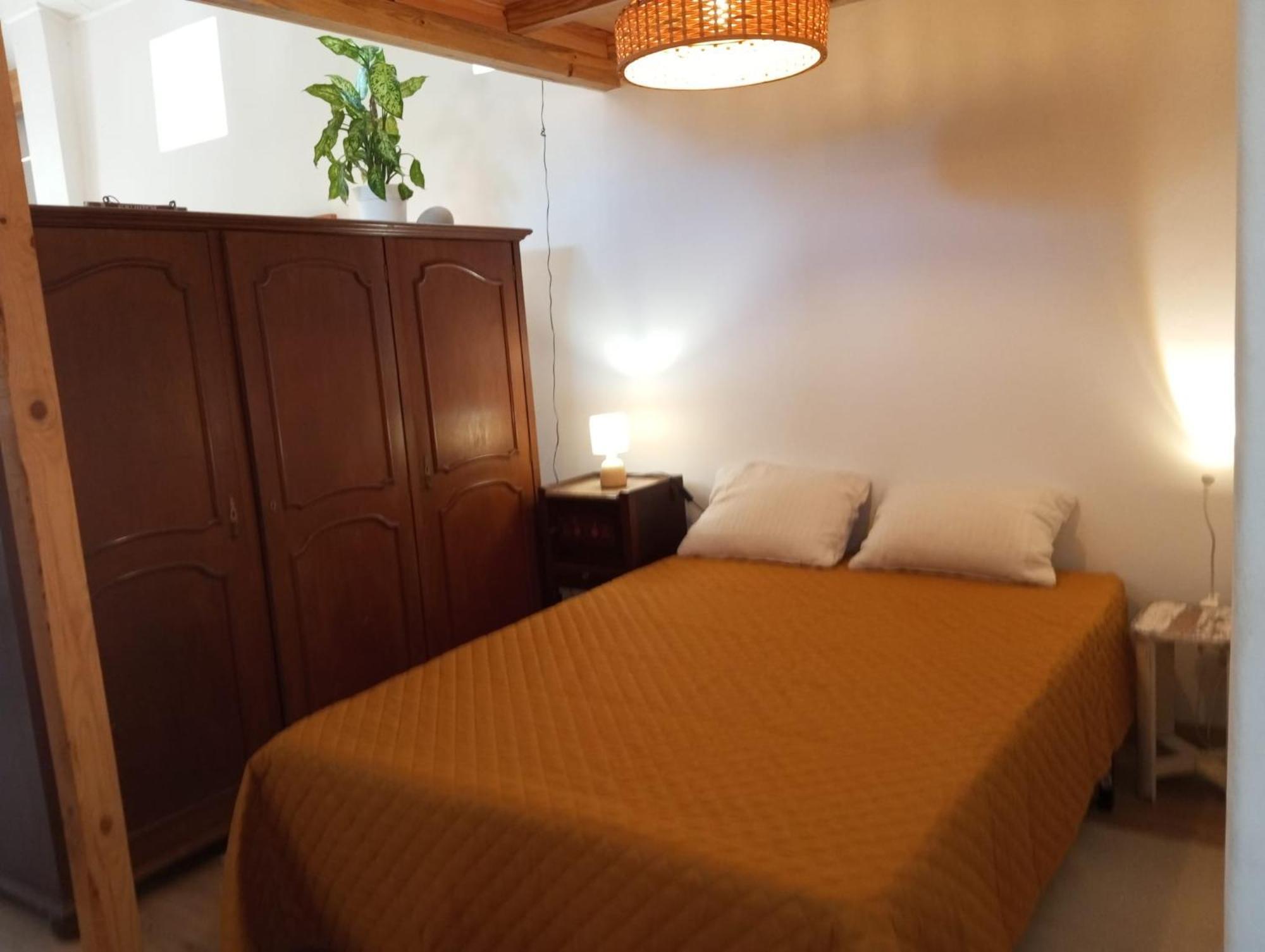 Casa Mouriscas Ferienhaus *