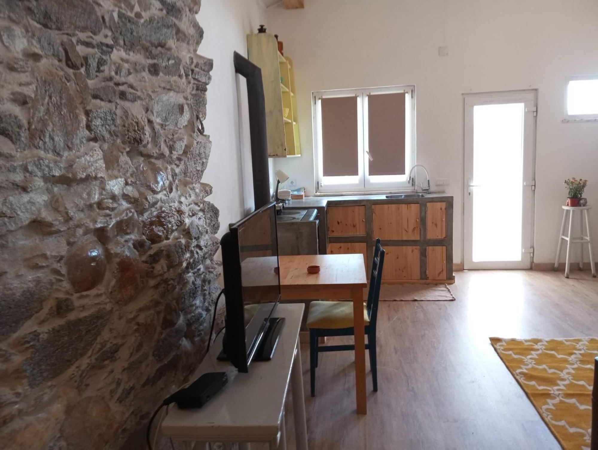 Casa Mouriscas Vakantiehuis Casalao