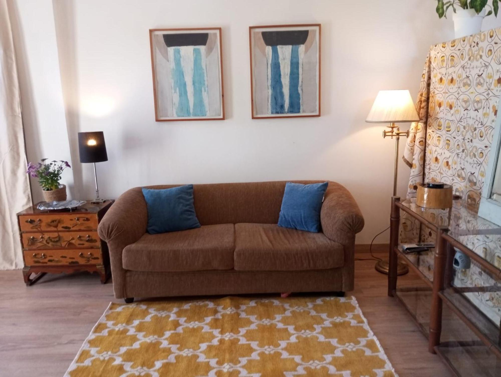Vakantiehuis Casa Mouriscas