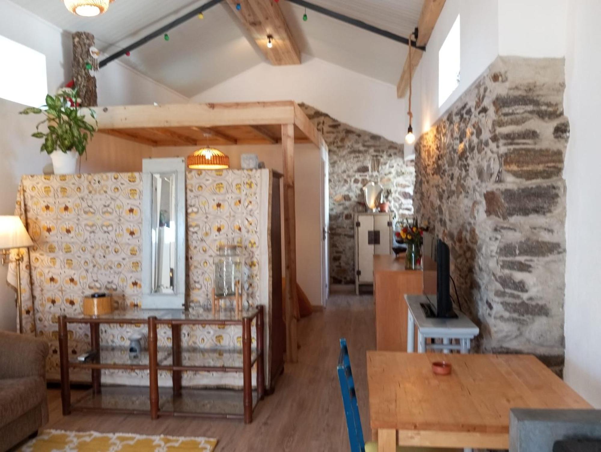 Casa Mouriscas Vakantiehuis *
