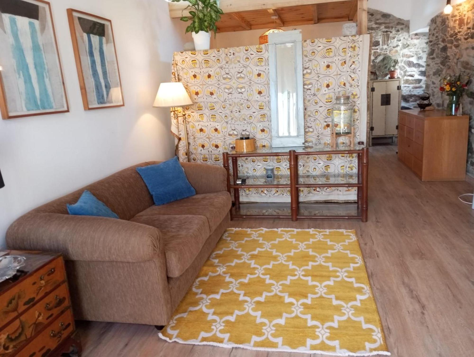 Casa Mouriscas Ferienhaus
