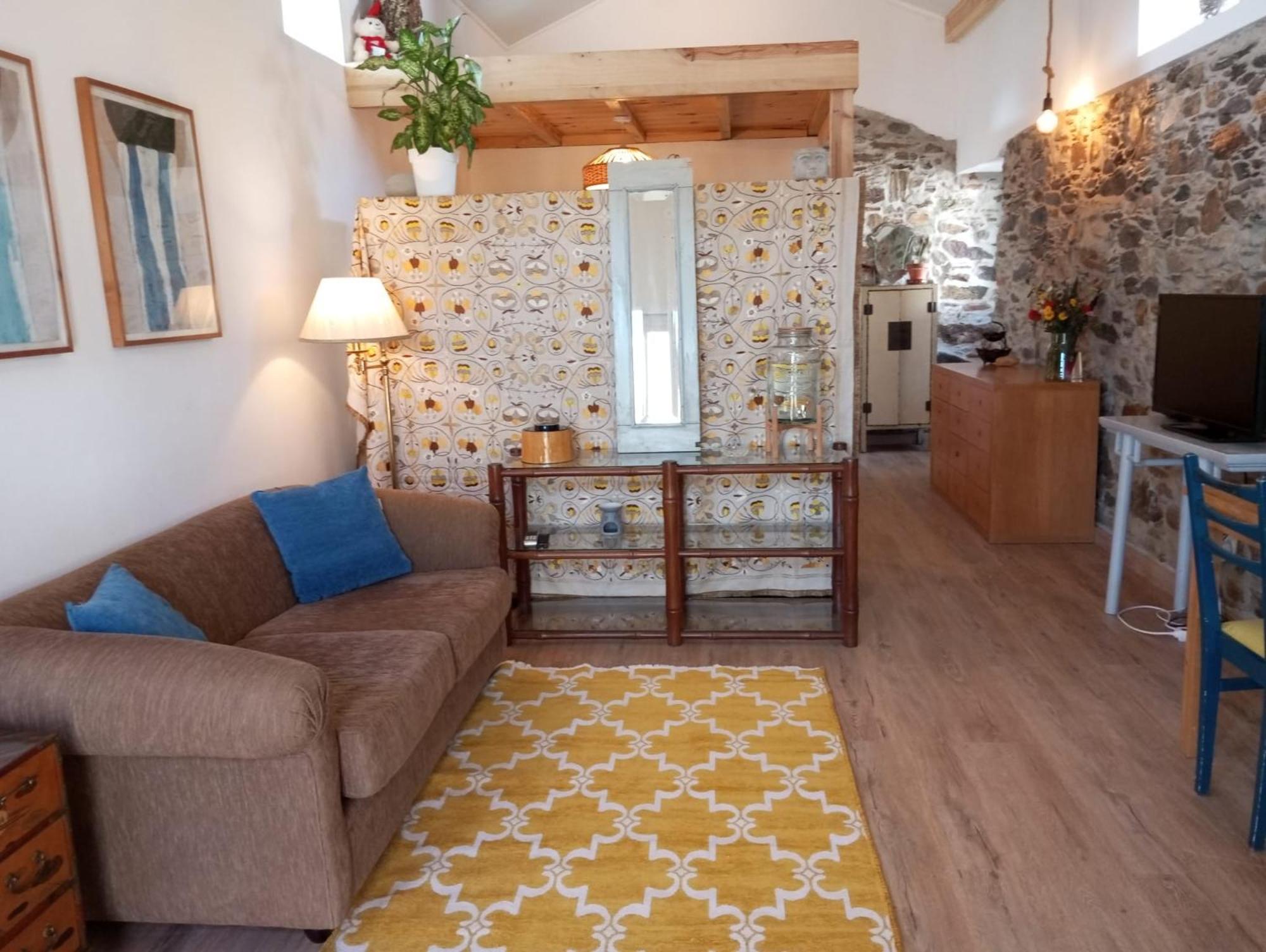 Casa Mouriscas Ferienhaus