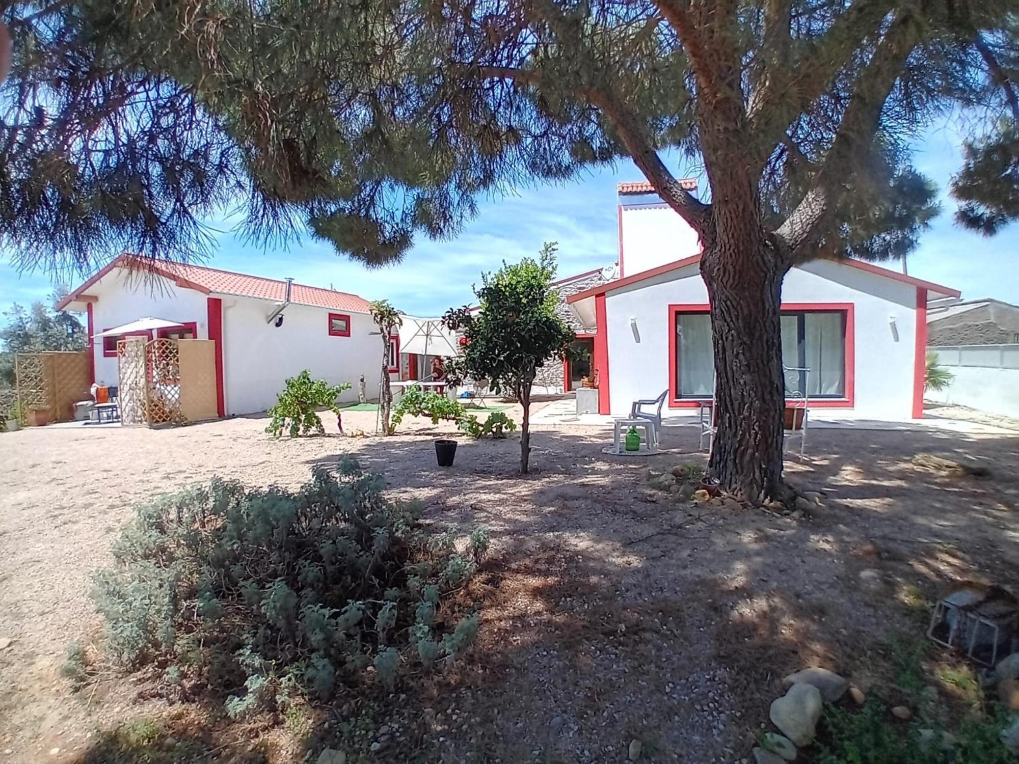 Casa Mouriscas *
